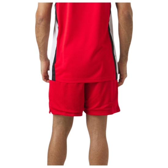 Nike Ανδρικό σορτς NBA Chicago Bulls Mesh Shorts